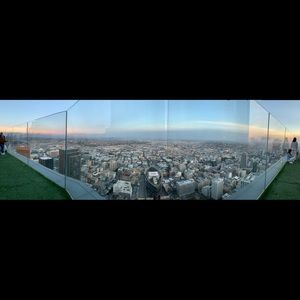 Meet your Posher, Sandy